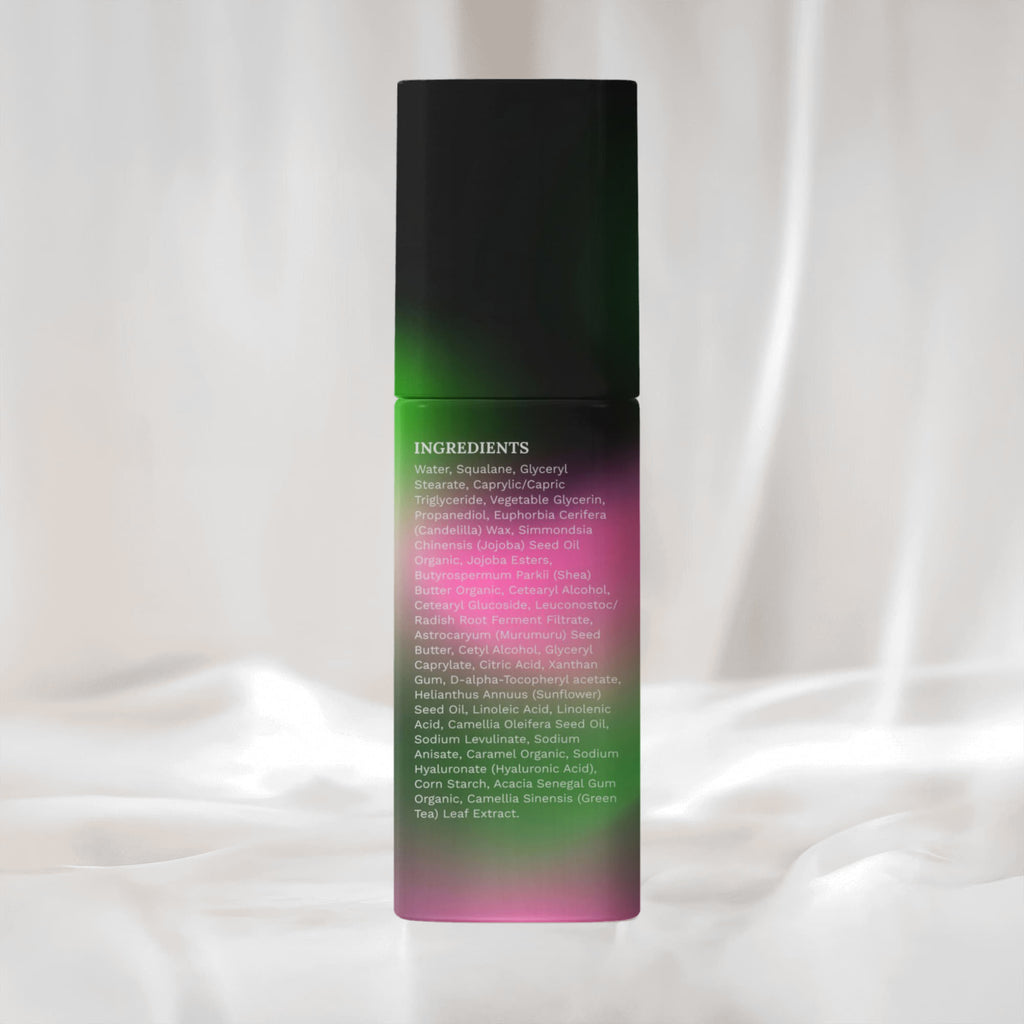 Pro-Aging Nourishing Face Cream