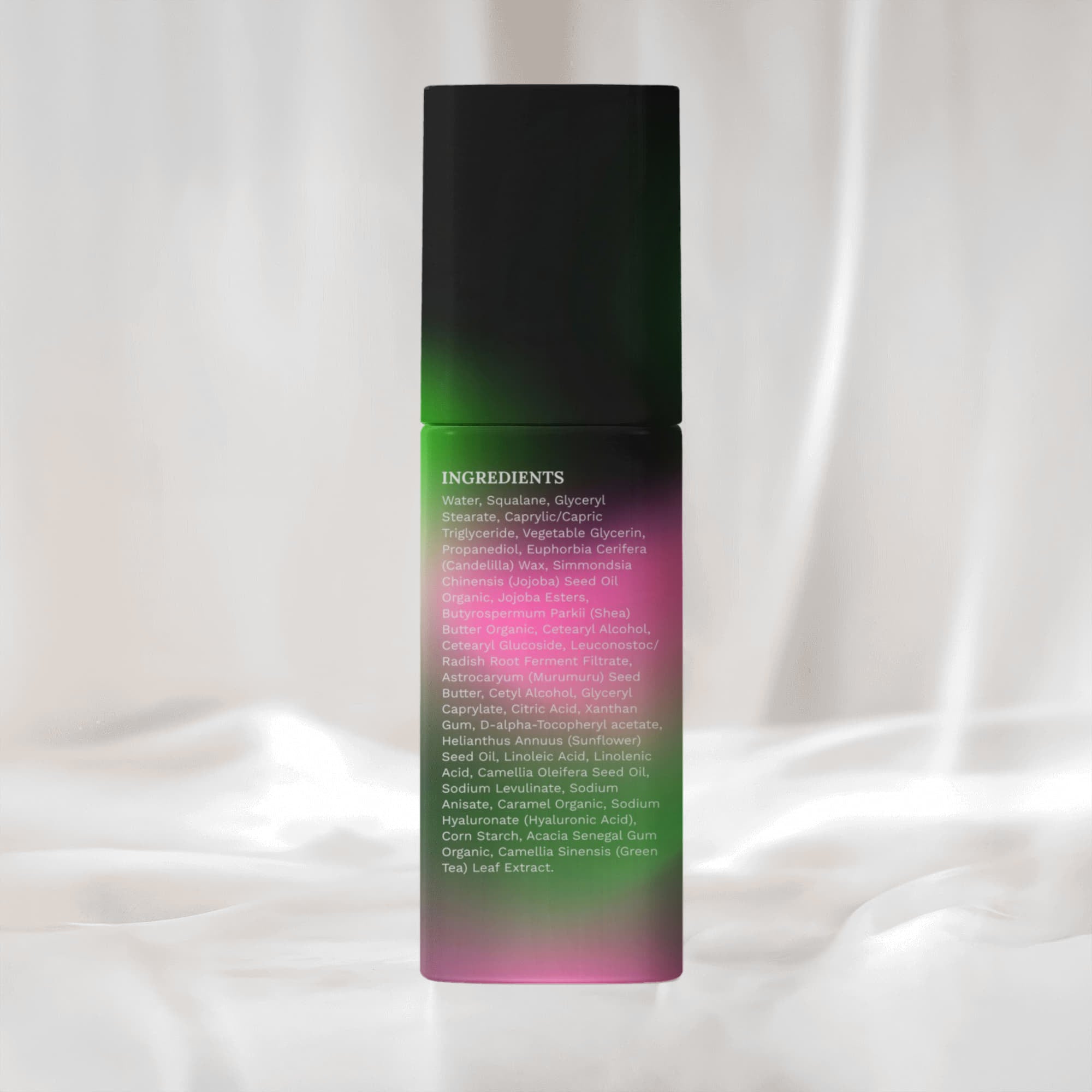 Pro-Aging Nourishing Face Cream