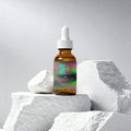 Advanced Multi-Peptide + Copper Peptide Complex Serum