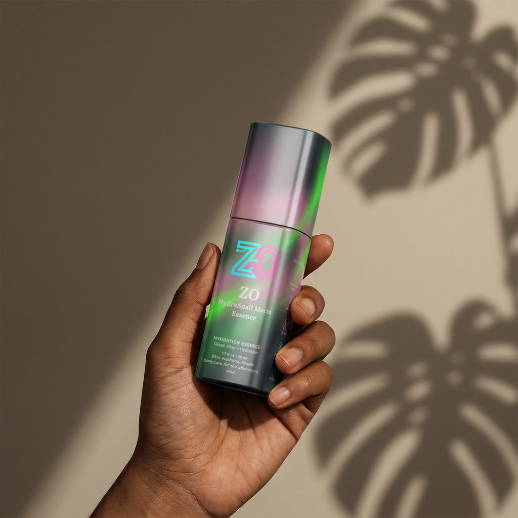 HydraSnail Mucin Essence