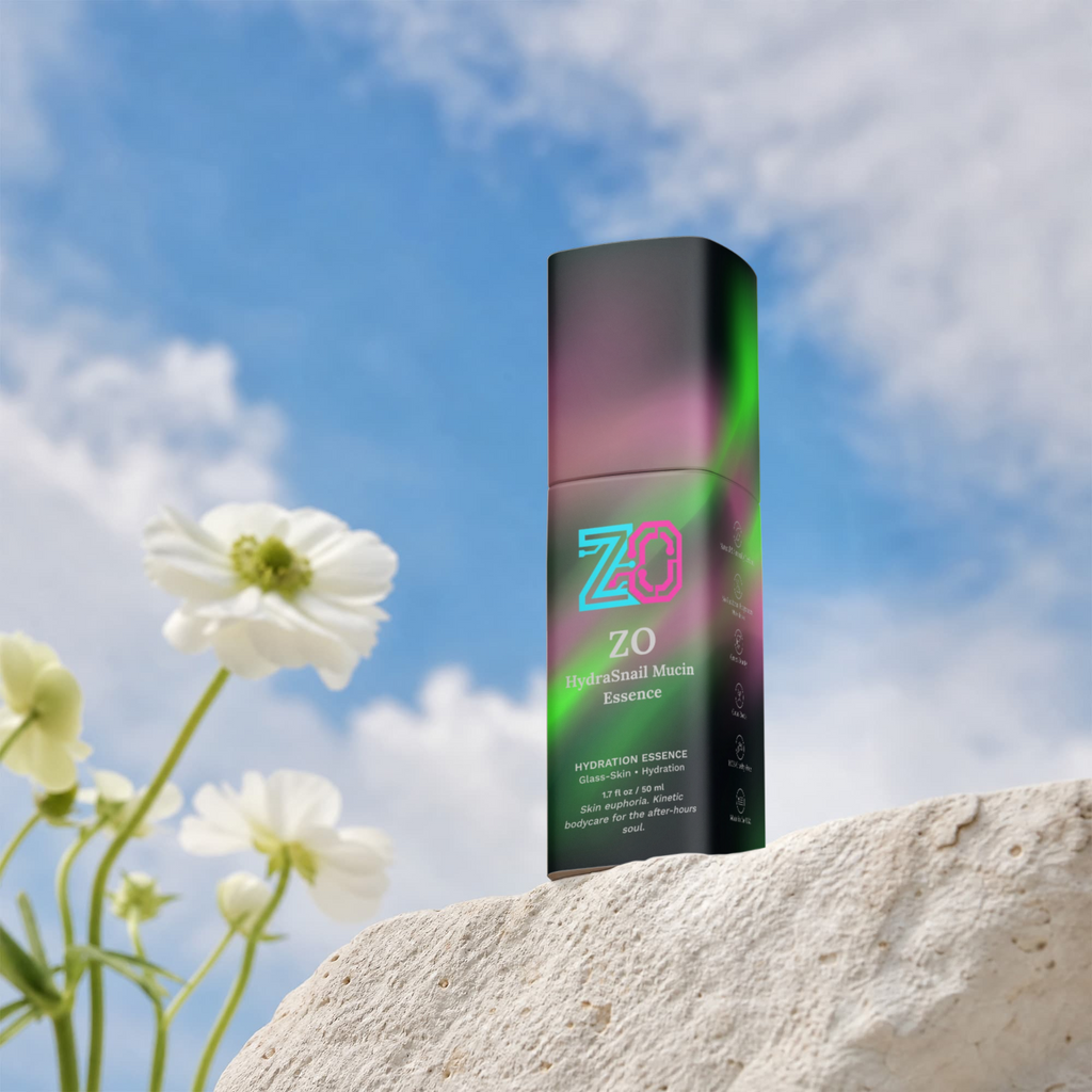 HydraSnail Mucin Essence