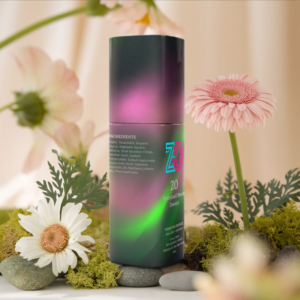 HydraSnail Mucin Essence