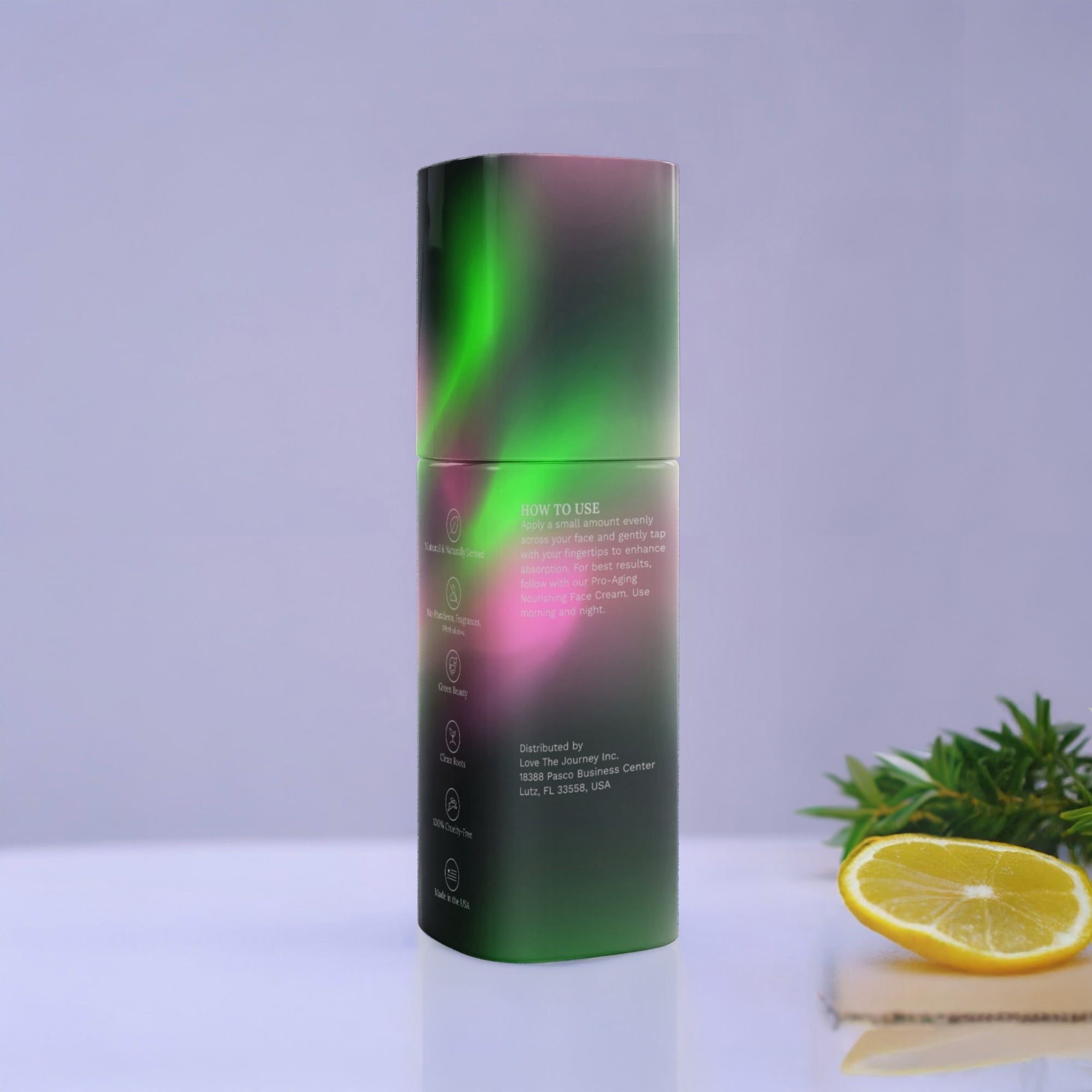HydraSnail Mucin Essence
