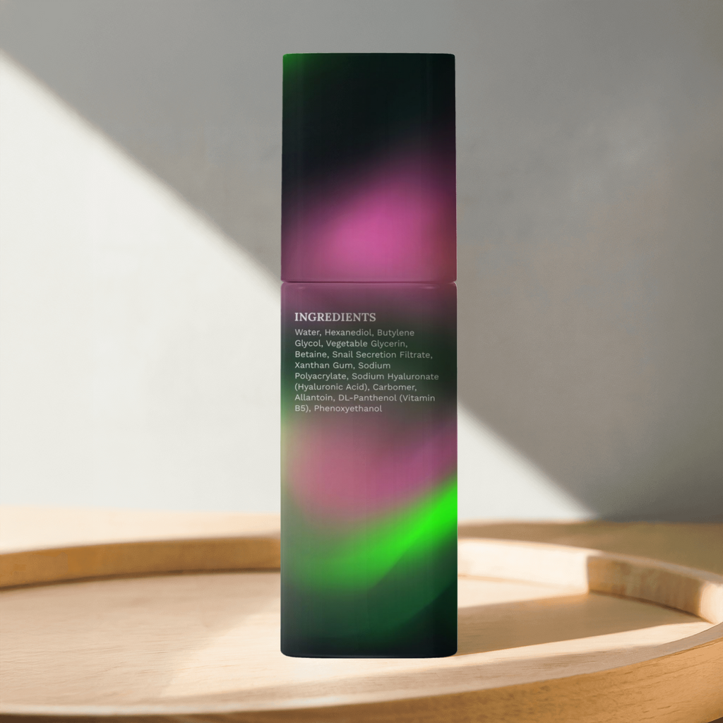 HydraSnail Mucin Essence