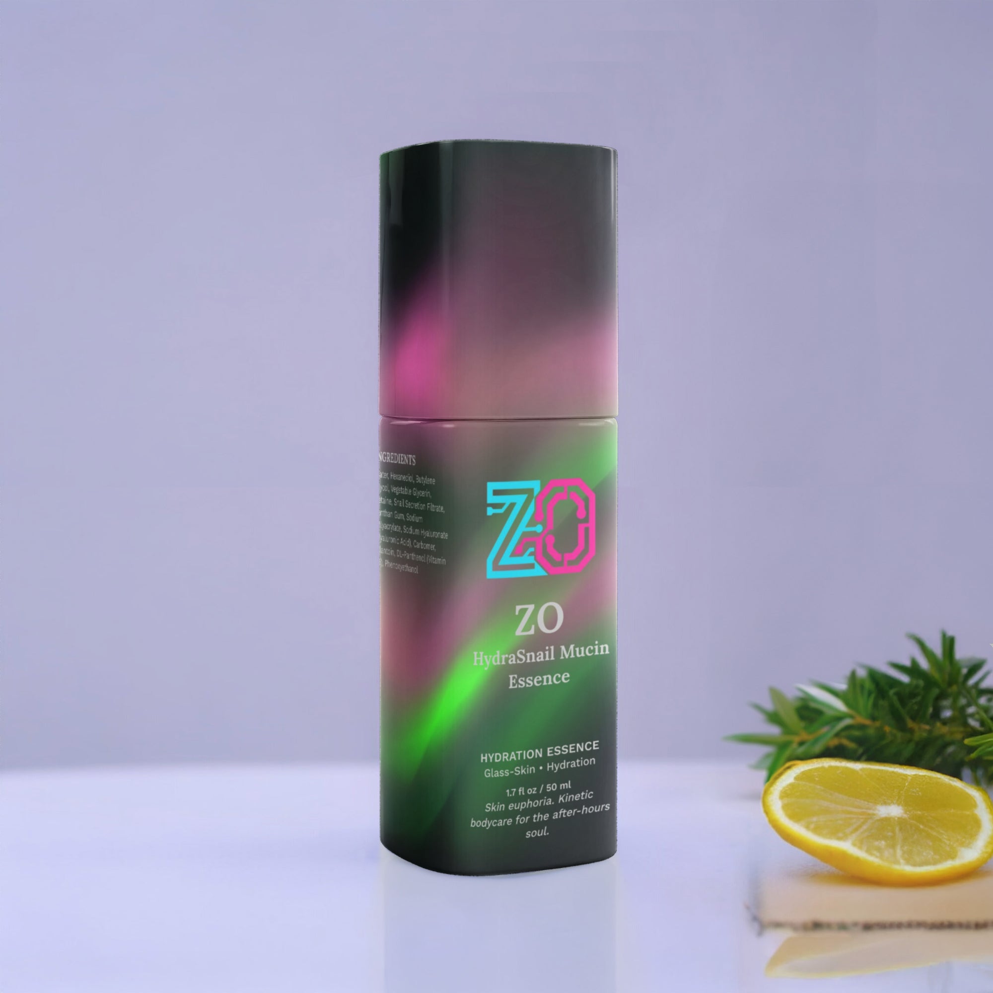HydraSnail Mucin Essence