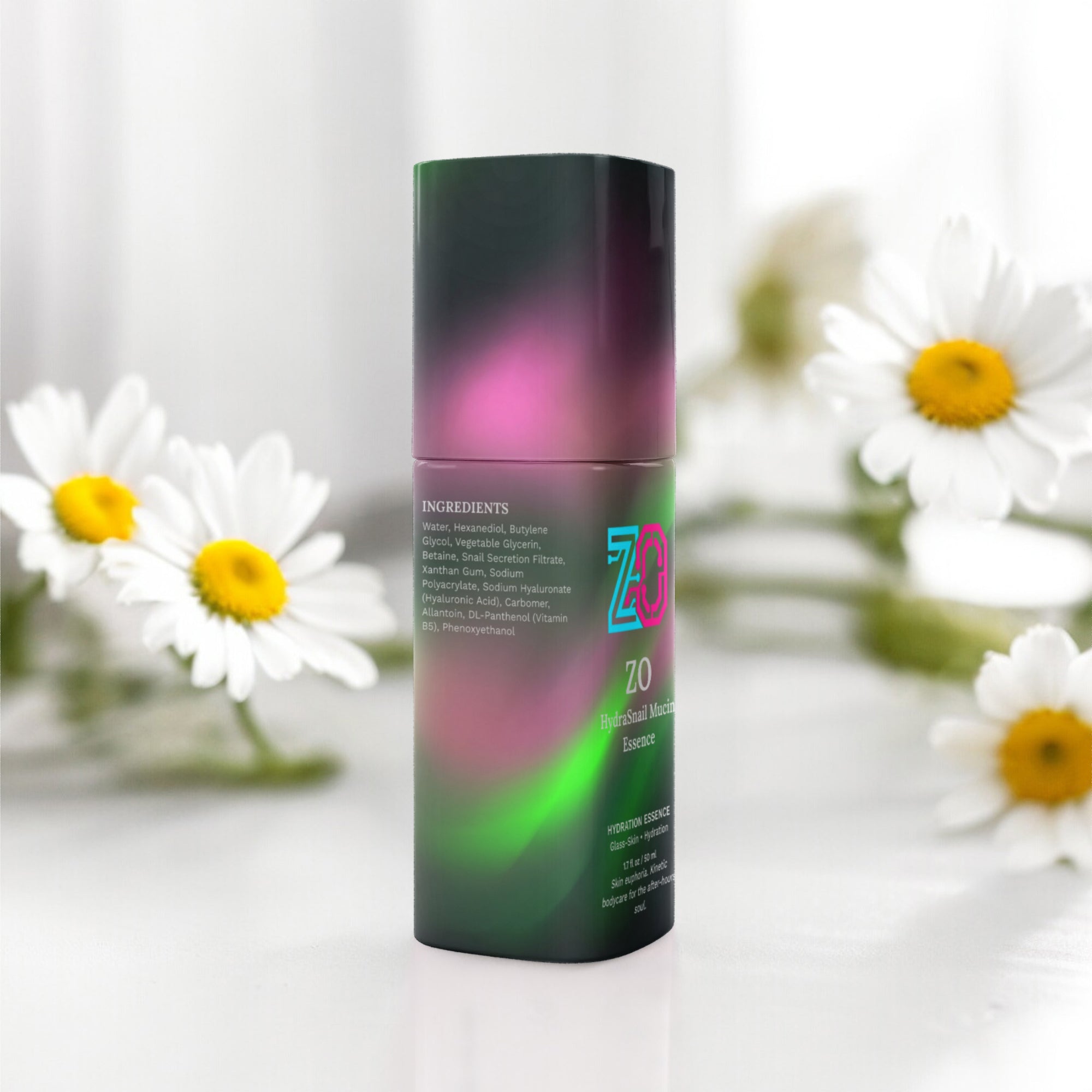 HydraSnail Mucin Essence