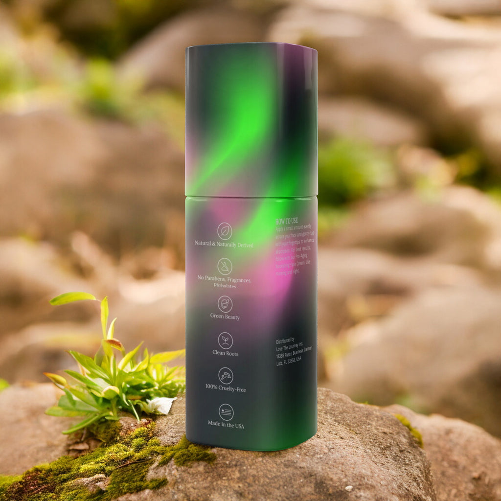 HydraSnail Mucin Essence