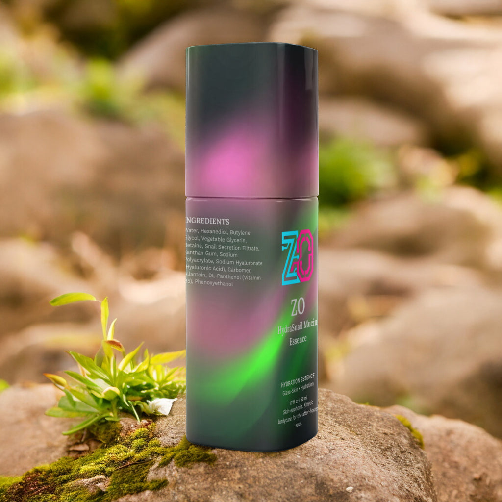 HydraSnail Mucin Essence