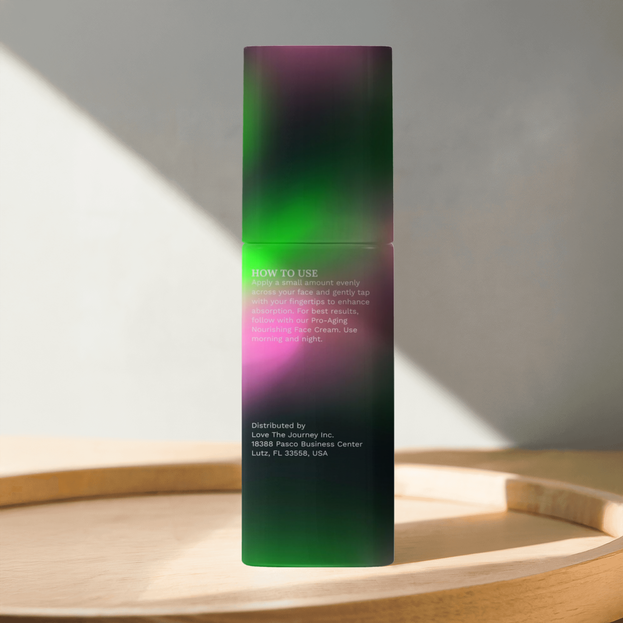 HydraSnail Mucin Essence
