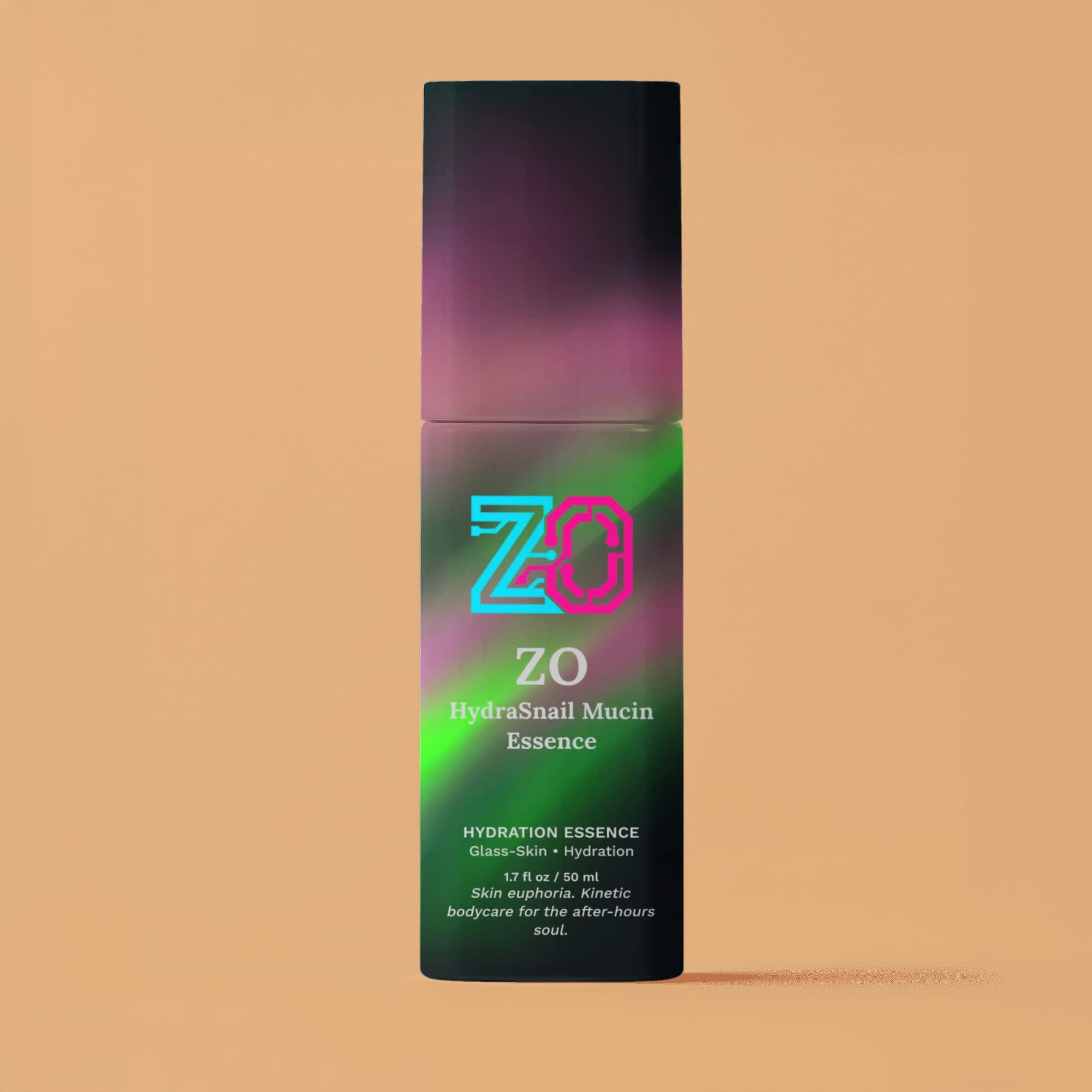 HydraSnail Mucin Essence