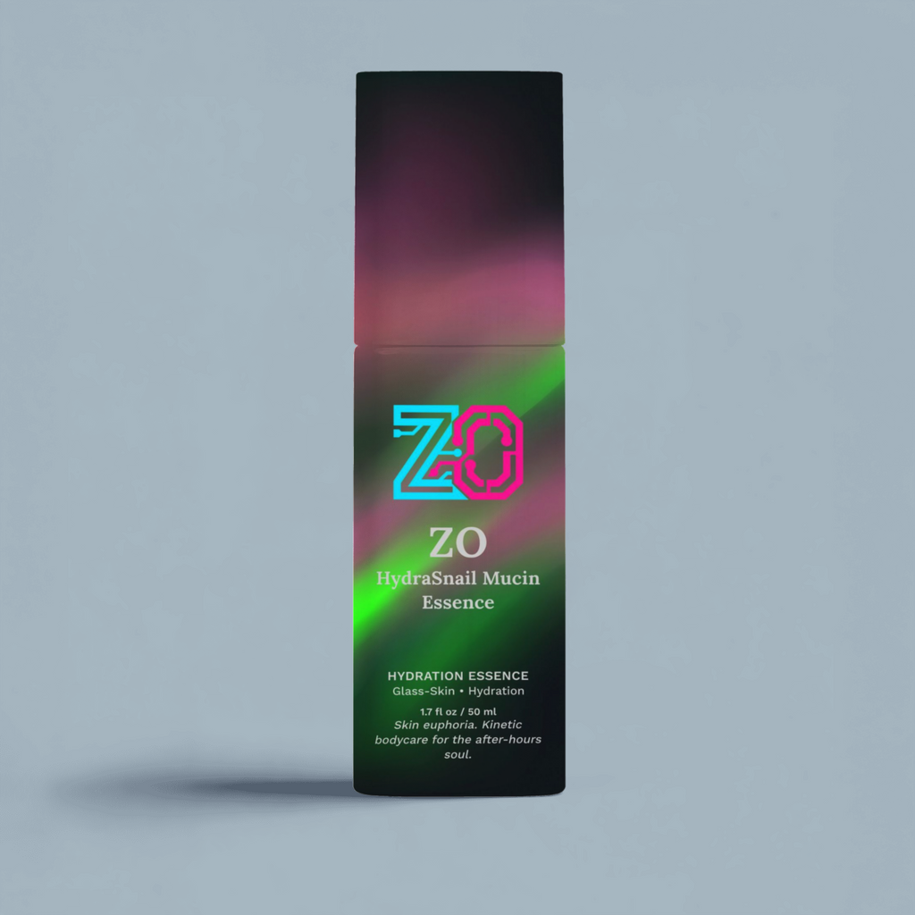 HydraSnail Mucin Essence