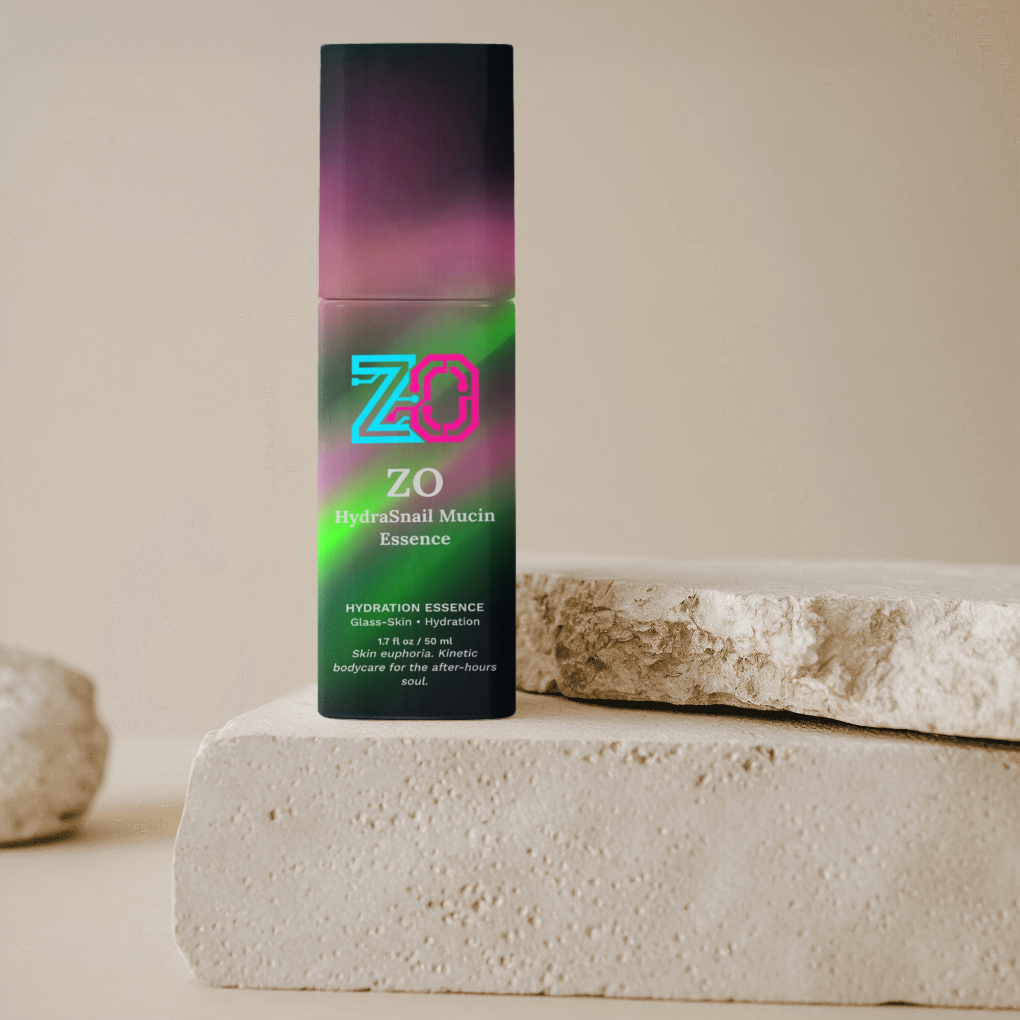HydraSnail Mucin Essence