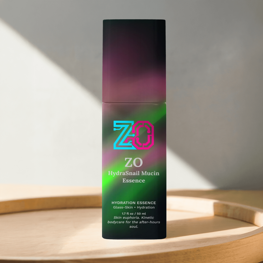 HydraSnail Mucin Essence
