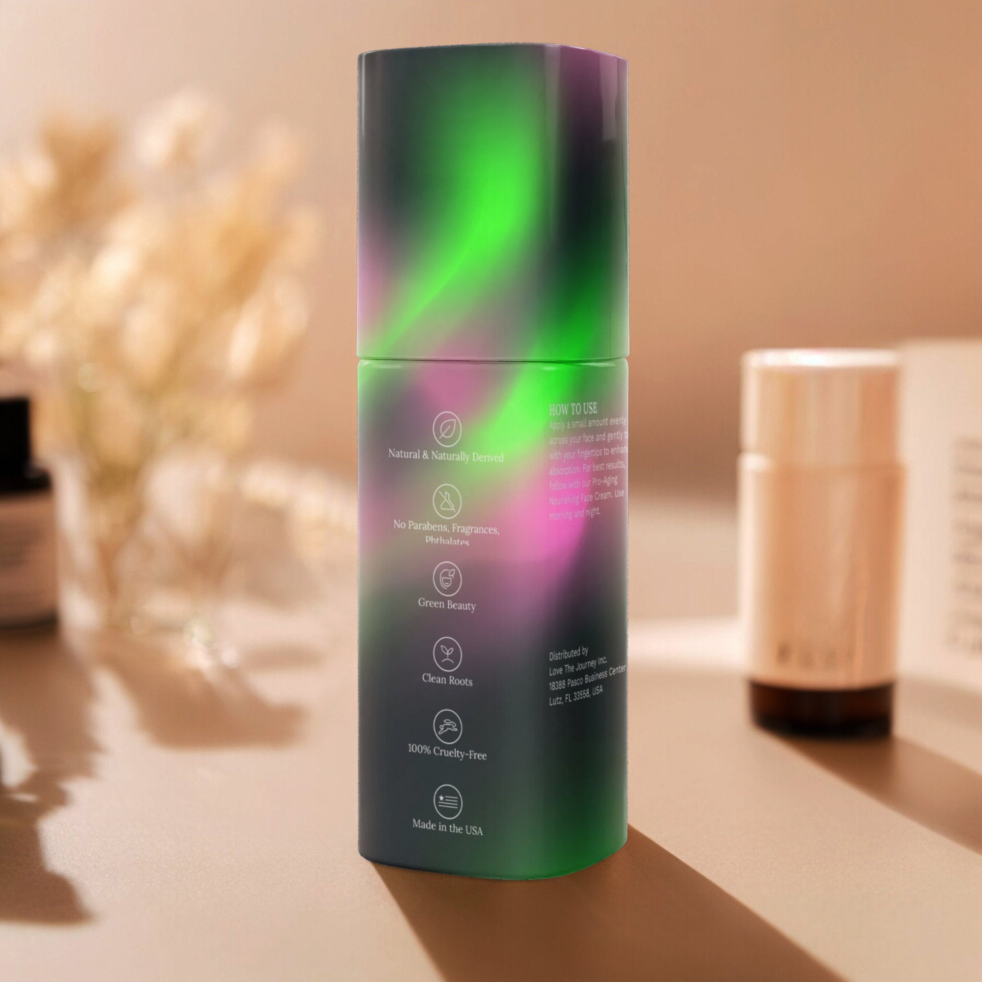 HydraSnail Mucin Essence
