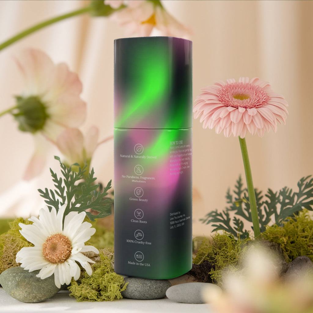 HydraSnail Mucin Essence
