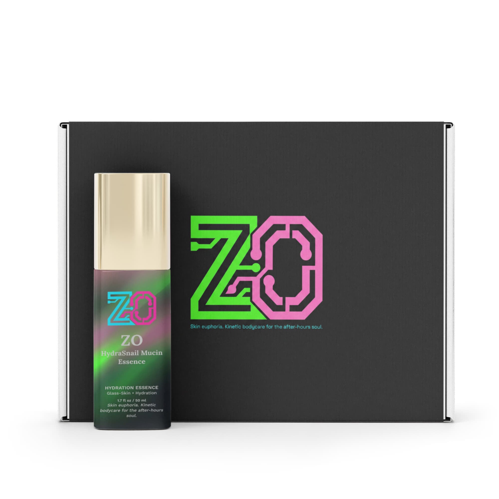HydraSnail Mucin Essence
